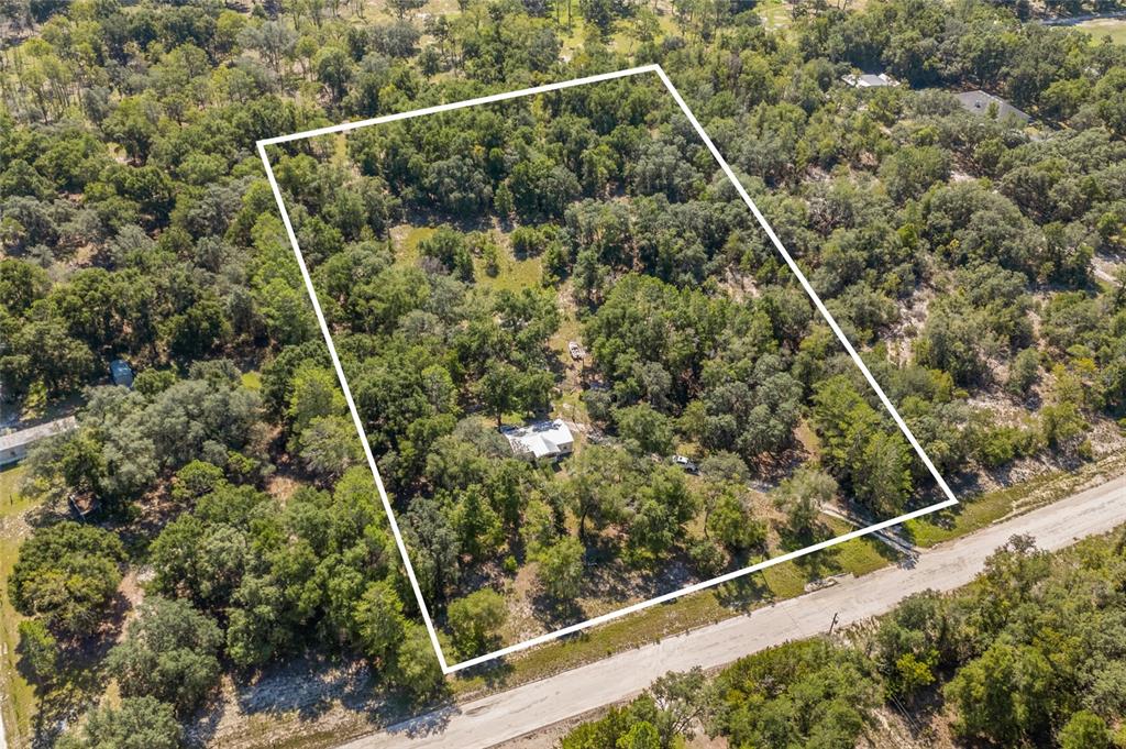 4140 Northwest 31st Avenue Bell, FL 32619 - Photo 17 of 19