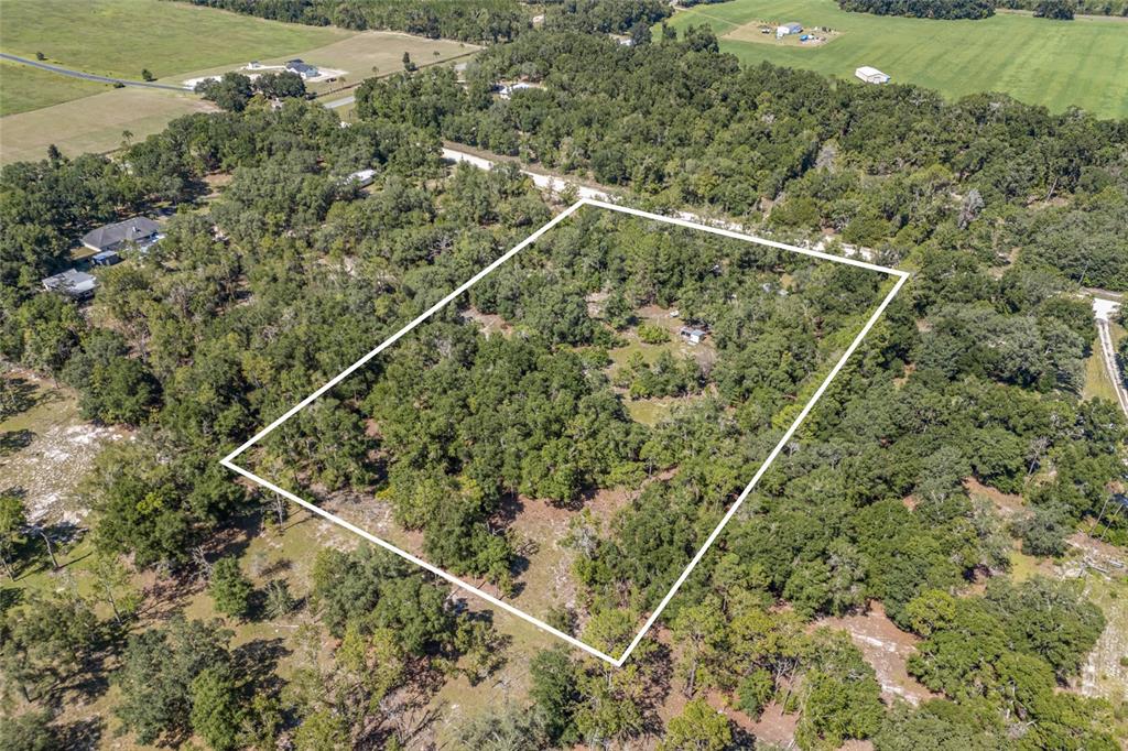 4140 Northwest 31st Avenue Bell, FL 32619 - Photo 18 of 19