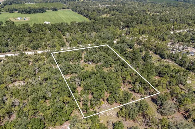 $210,000 | 4140 Northwest 31st Avenue, Bell, FL 32619