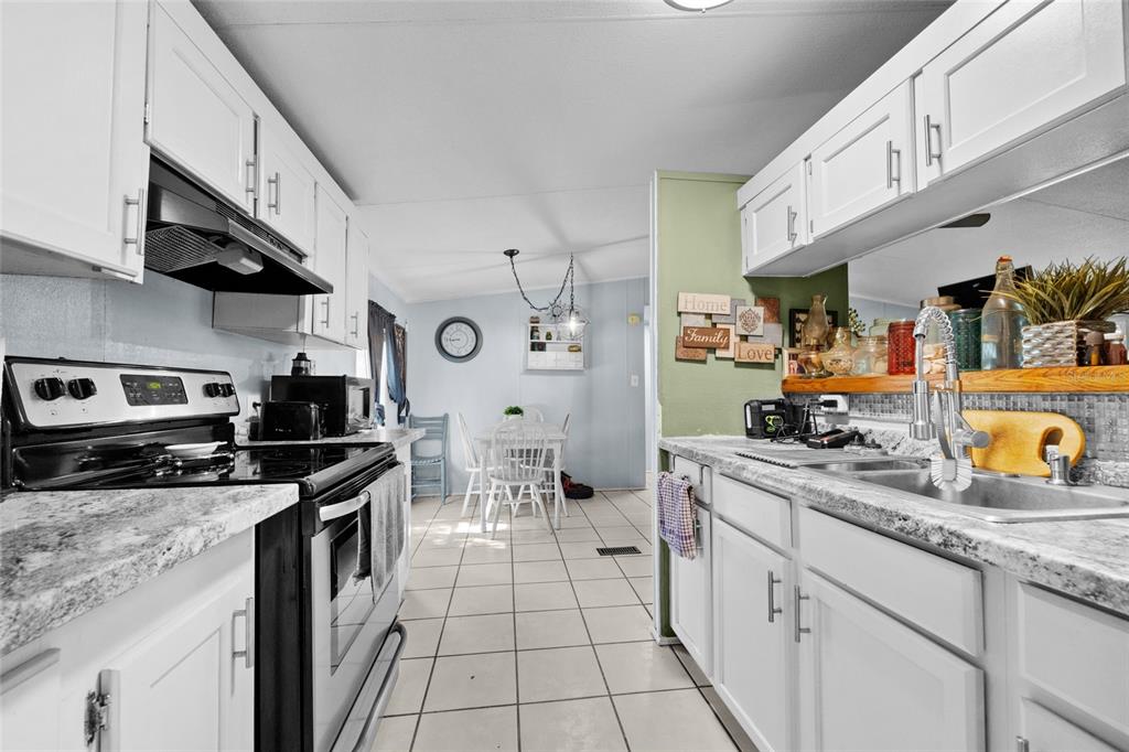 4140 Northwest 31st Avenue Bell, FL 32619 - Photo 8 of 19