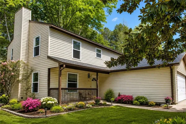 $265,000 | 6255 Beaver Creek Trail, South Fulton, GA 30349