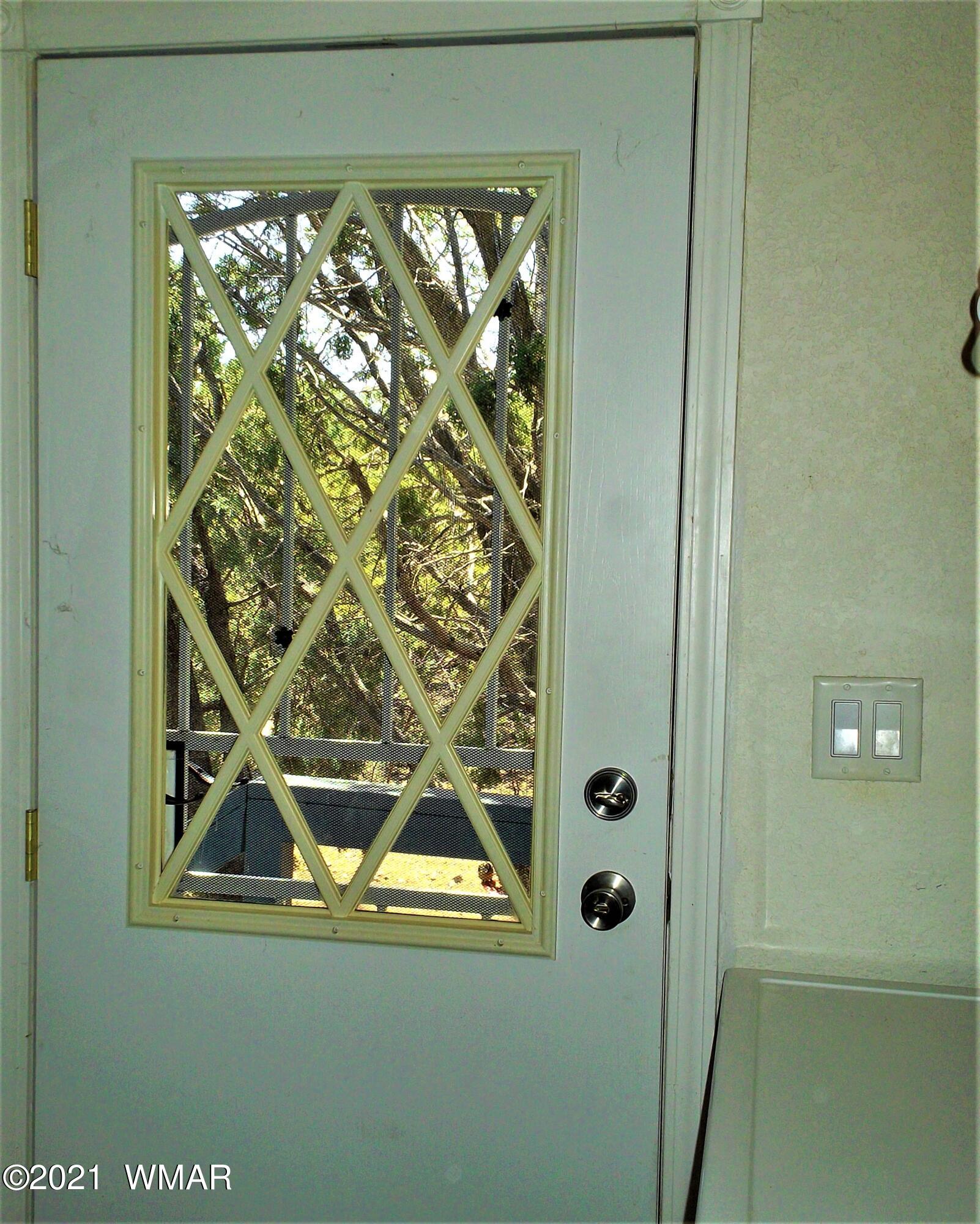6 N3097 Vernon, AZ 85940 - Photo 24 of 40 a view of small space