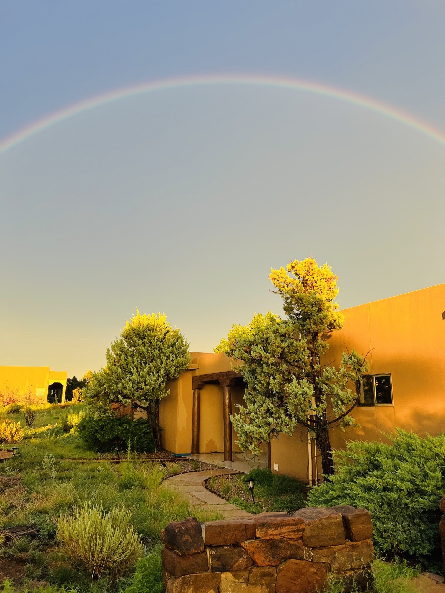 39 Cuesta Road Santa Fe, NM 87508 - Photo 4 of 70