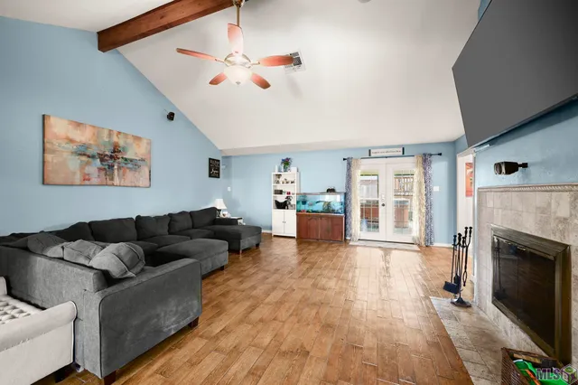 $245,000 | 328 North Canterbury Drive, Laplace, LA 70068