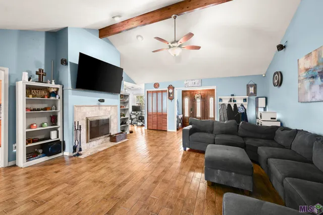 $245,000 | 328 North Canterbury Drive, Laplace, LA 70068