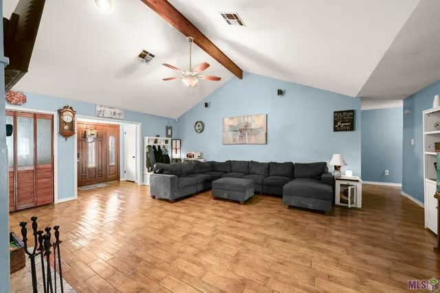 $245,000 | 328 North Canterbury Drive, Laplace, LA 70068