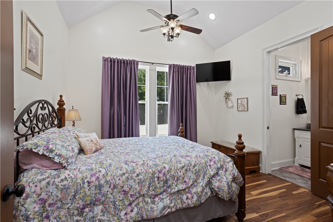 218 Riverlake Road Fair Play, SC 29643 - Photo 24 of 48