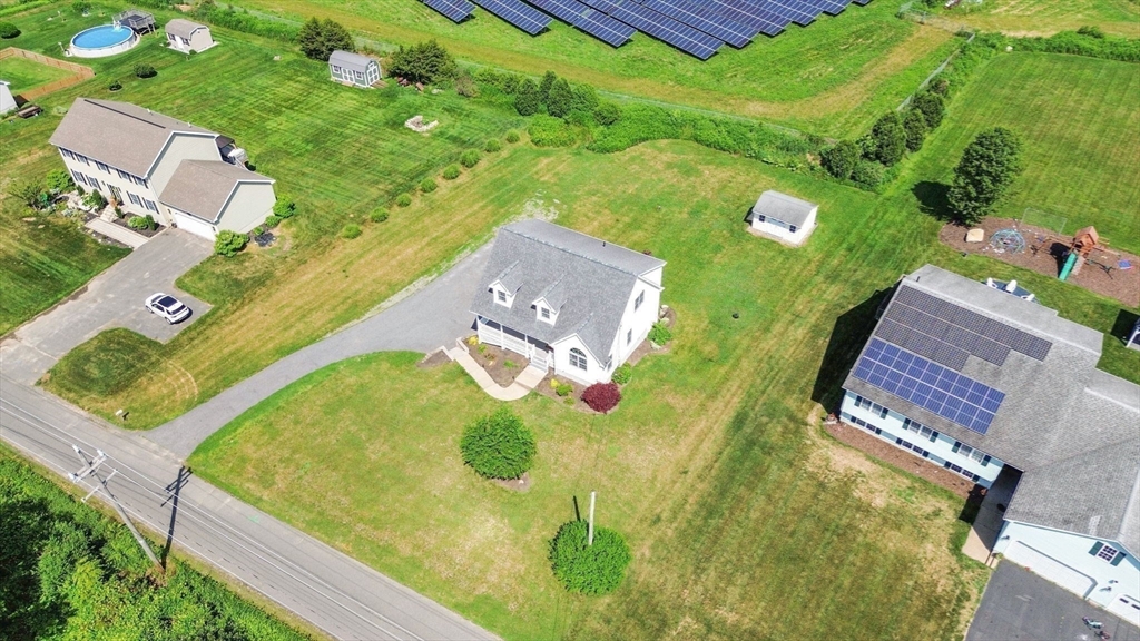 12 Macomber Road Monson, MA 01057 - Photo 39 of 42