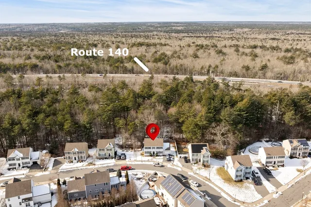 $640,000 | 181 Tarkiln Hill Pl., New Bedford, MA 02745