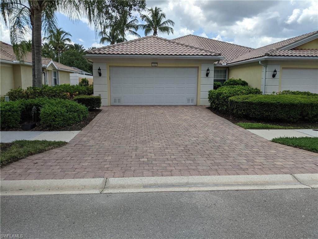 7217 Bellini Way Naples, FL 34114 - Photo 20 of 20 Front of the house