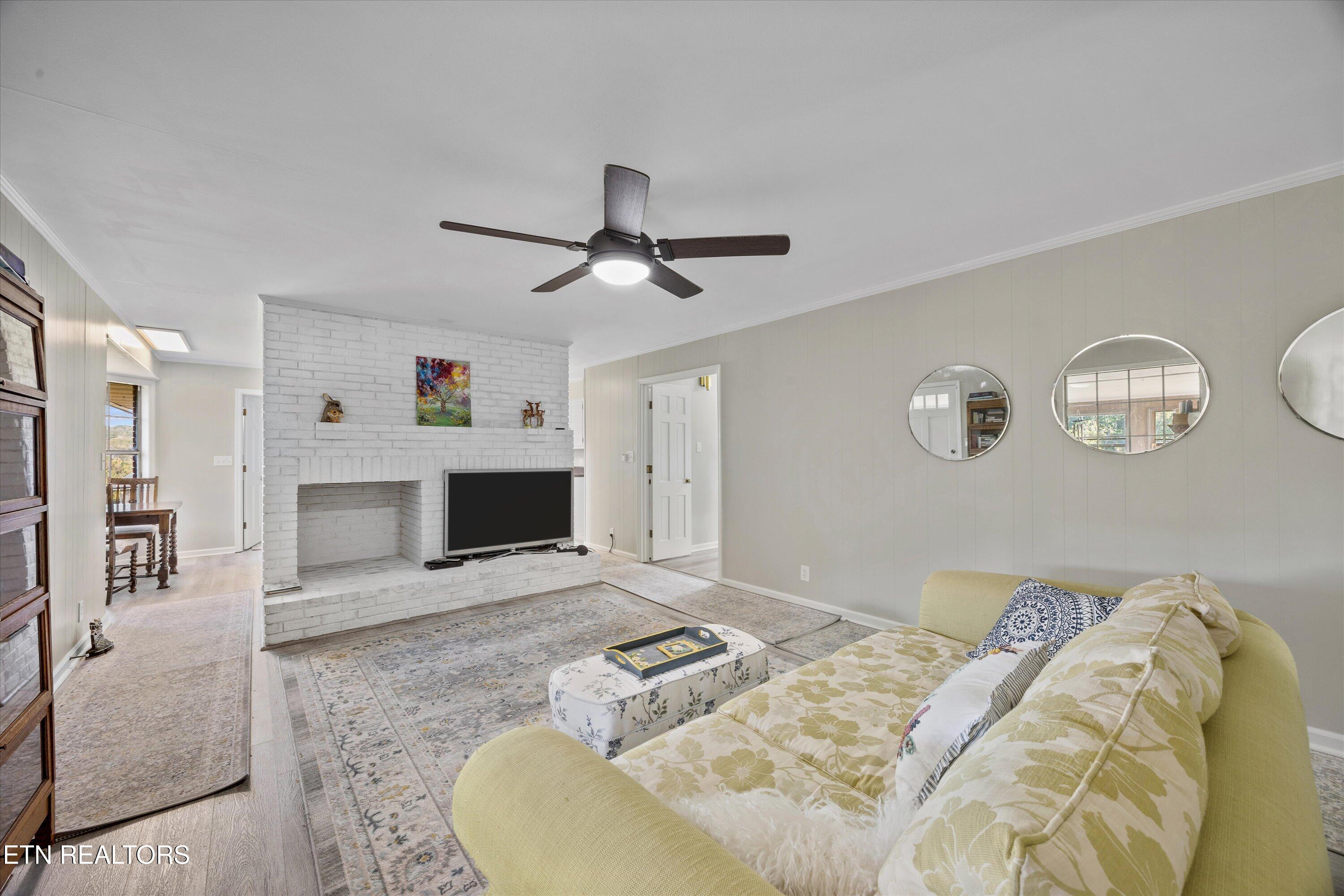 3731 Highway 39w Riceville Tn 37370 Riceville, TN 37370 - Photo 19 of 39 23-3731 TN-21