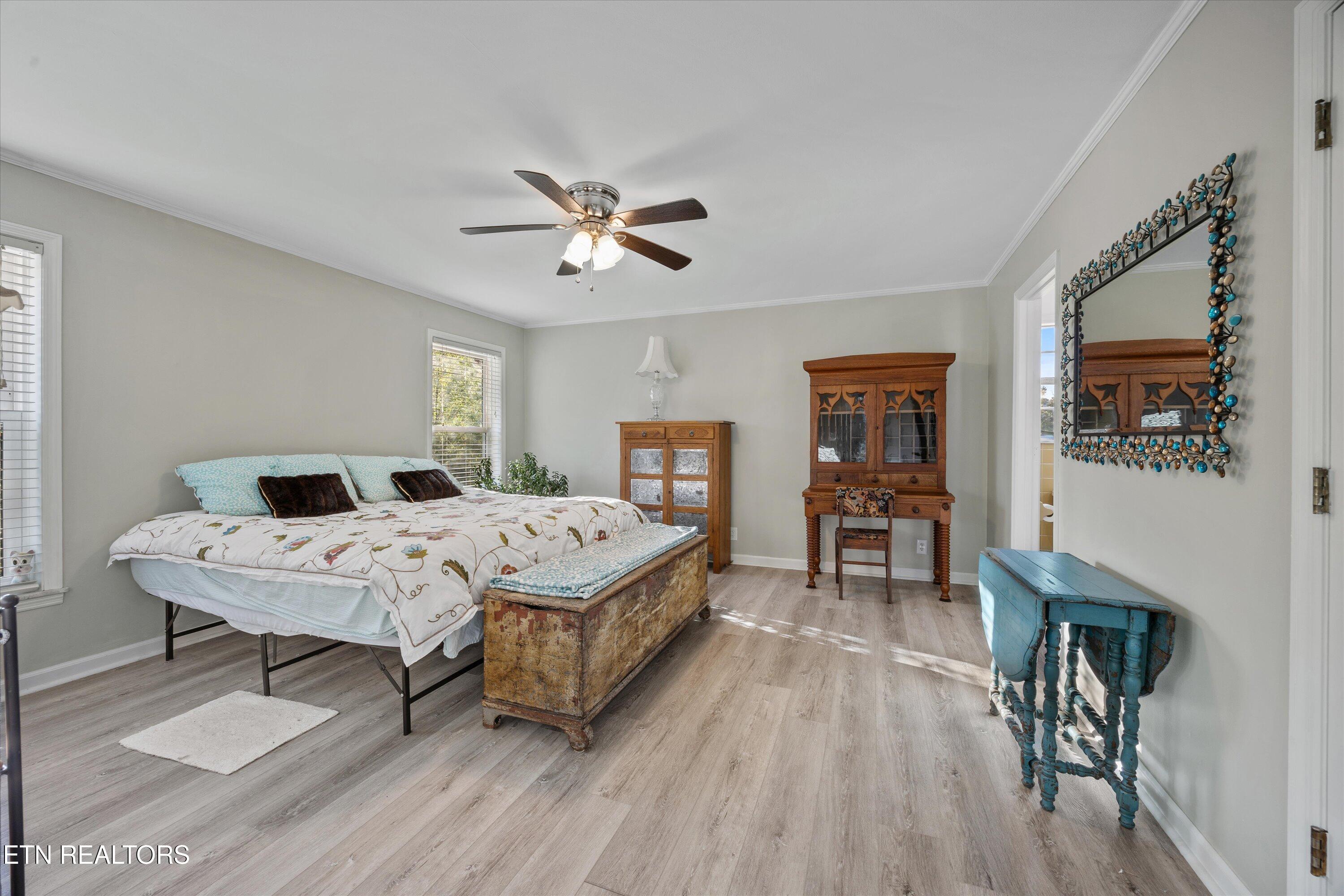 3731 Highway 39w Riceville Tn 37370 Riceville, TN 37370 - Photo 23 of 39 03-3731 TN-01