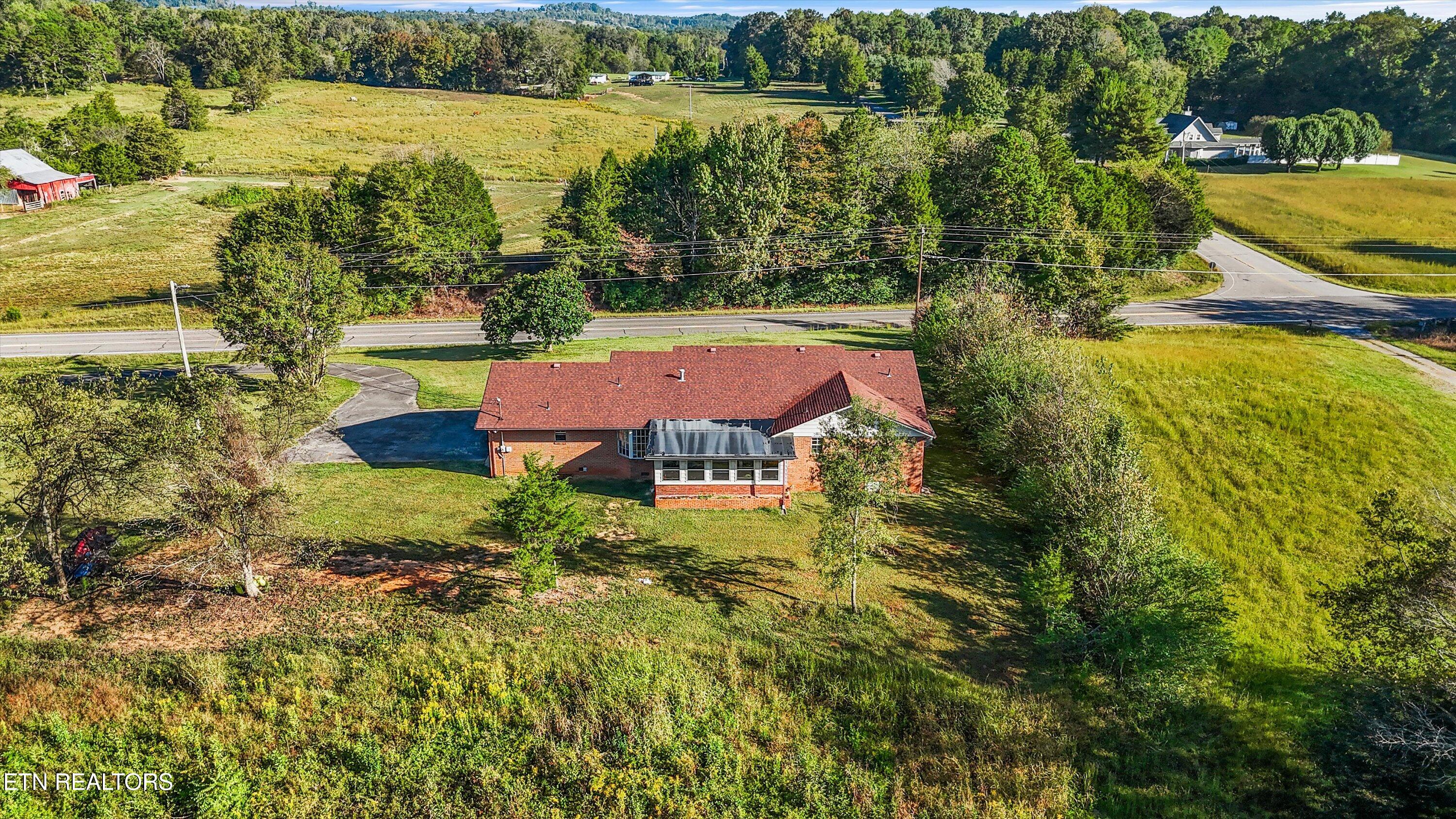 3731 Highway 39w Riceville Tn 37370 Riceville, TN 37370 - Photo 35 of 39 36-3731 TN-36