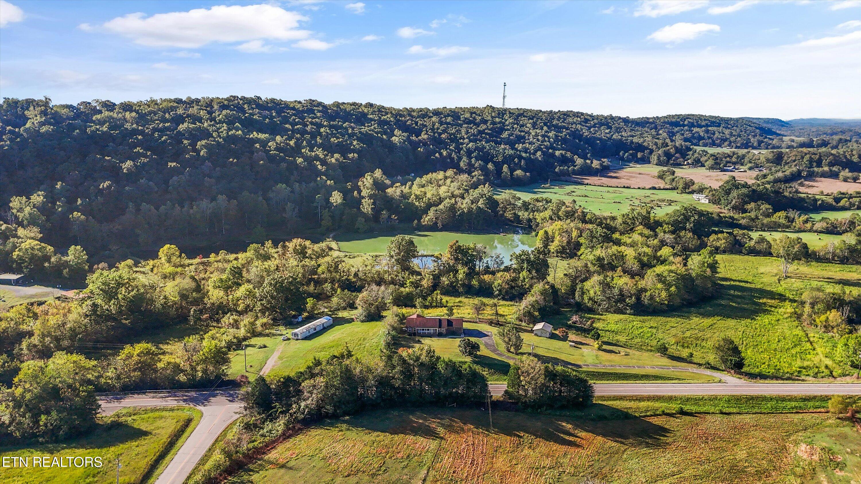 3731 Highway 39w Riceville Tn 37370 Riceville, TN 37370 - Photo 36 of 39 37-3731 TN-37