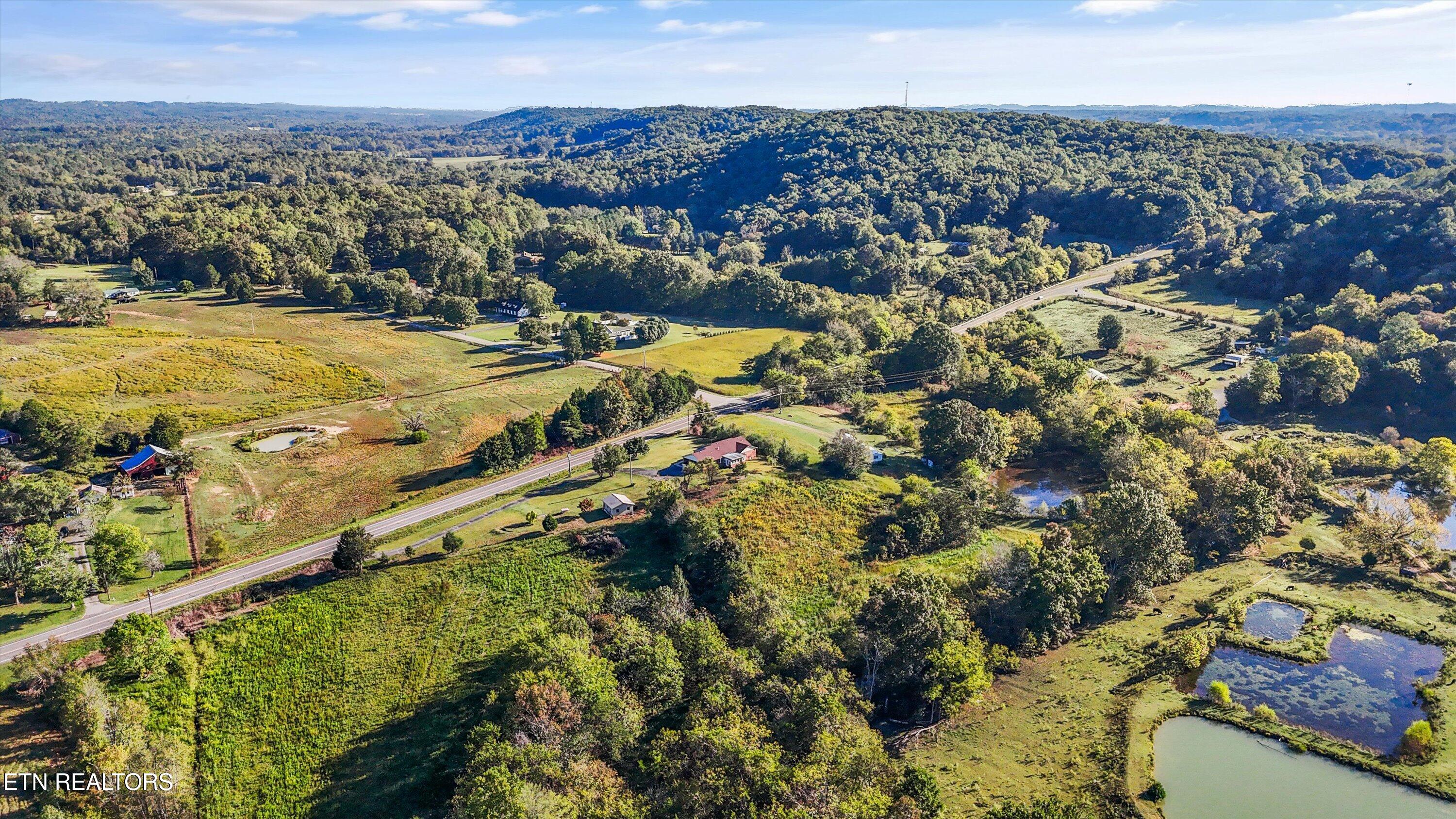 3731 Highway 39w Riceville Tn 37370 Riceville, TN 37370 - Photo 38 of 39 39-3731 TN-39