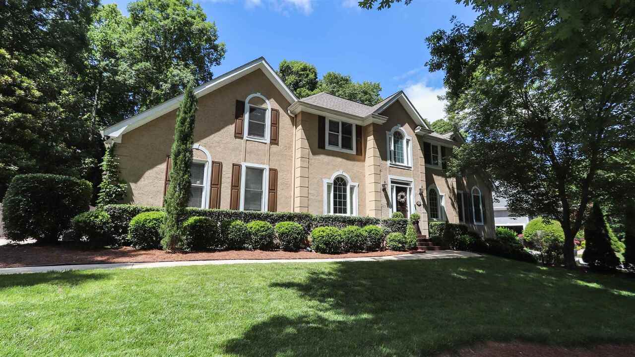 130 Fawn Ridge Newnan, GA 30265 - Photo 1 of 1 Gallery Image 1