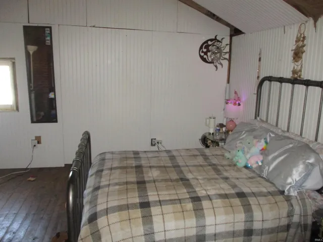 $143,000 | 1146 South Paoli Unionville Road, Paoli, IN 47454