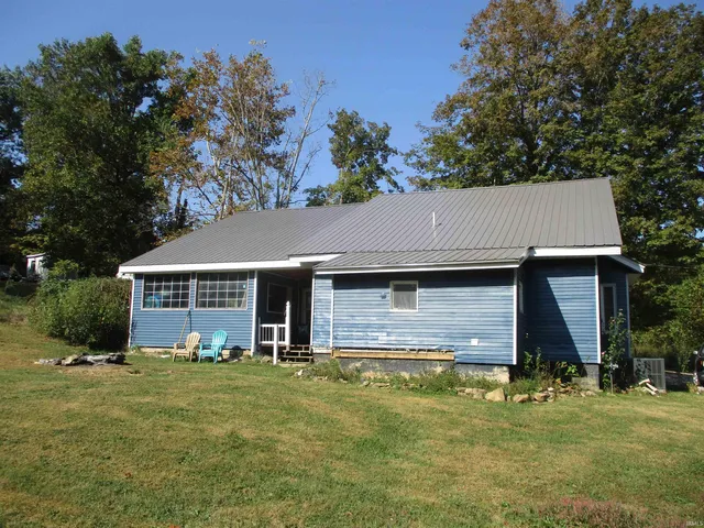 $143,000 | 1146 South Paoli Unionville Road, Paoli, IN 47454