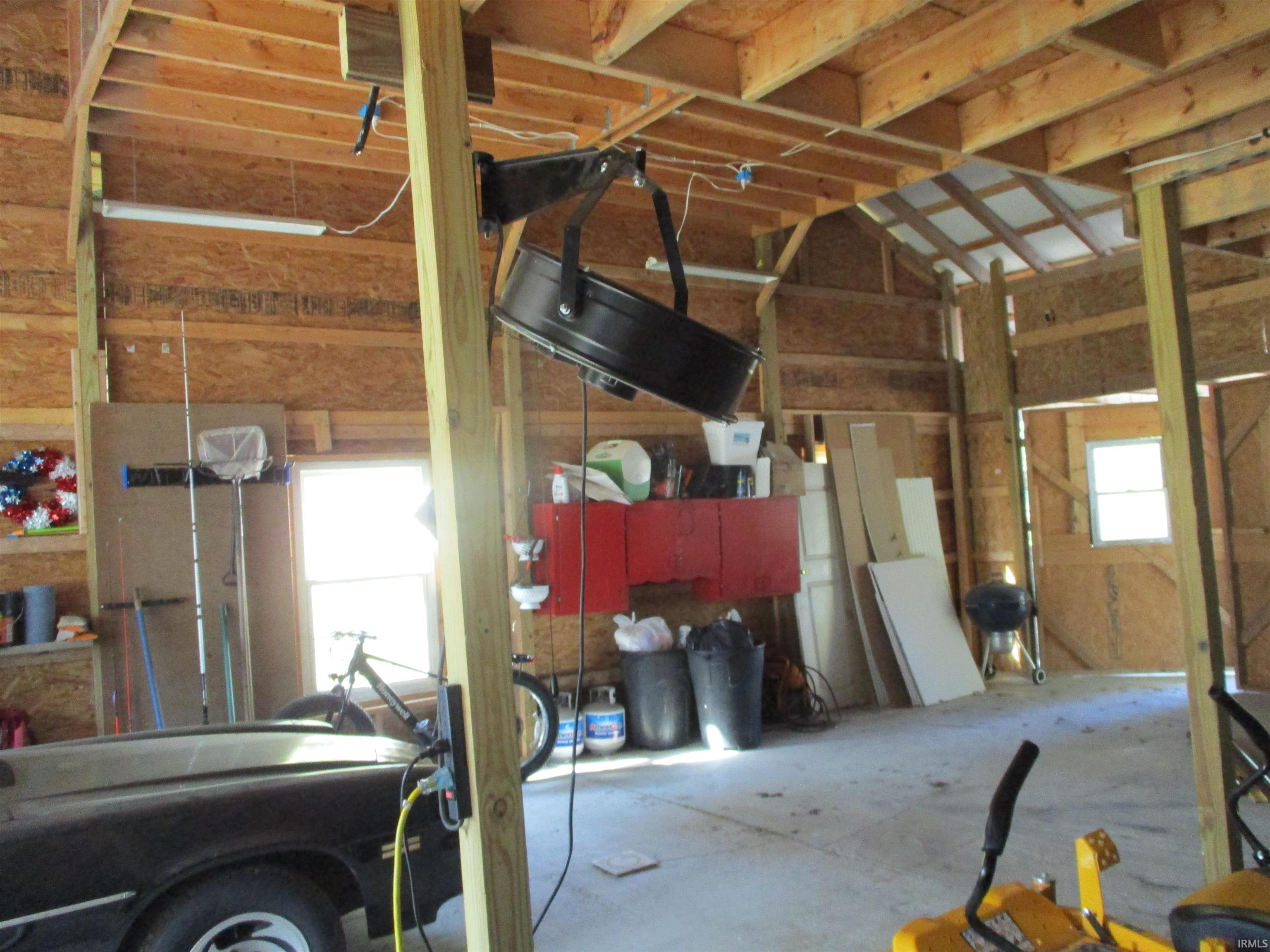 1146 South Paoli Unionville Road Paoli, IN 47454 - Photo 4 of 15