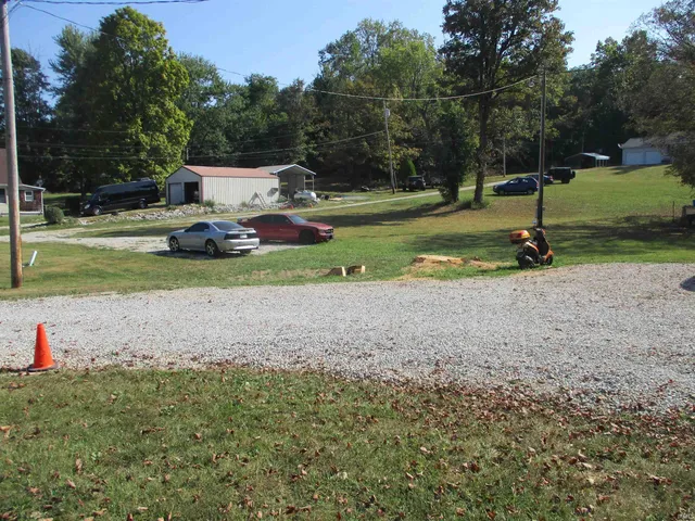 $143,000 | 1146 South Paoli Unionville Road, Paoli, IN 47454