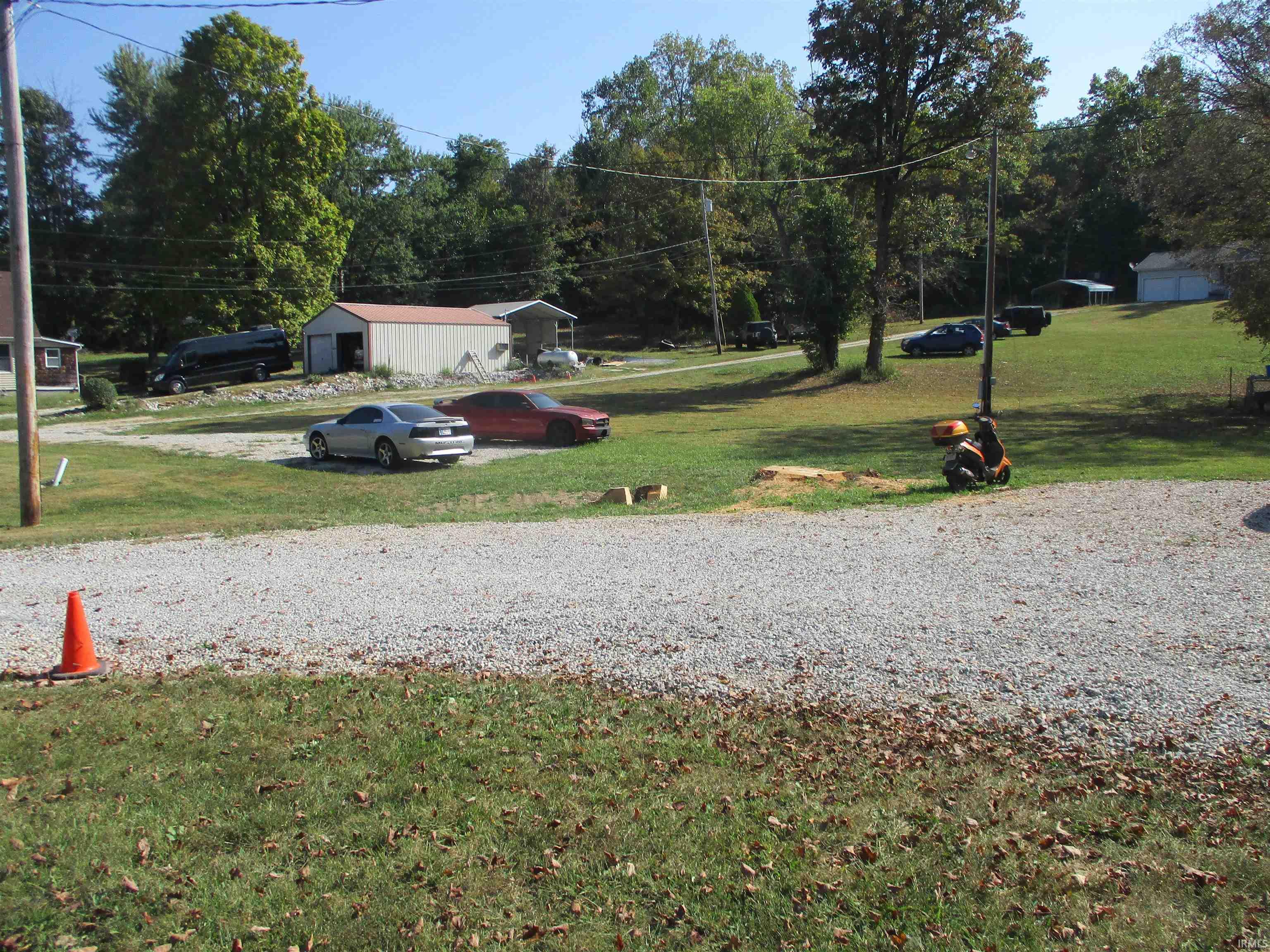 1146 South Paoli Unionville Road Paoli, IN 47454 - Photo 5 of 15