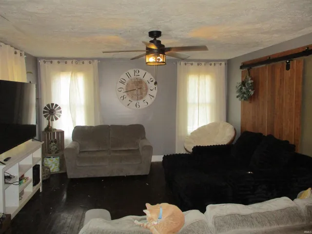 $143,000 | 1146 South Paoli Unionville Road, Paoli, IN 47454