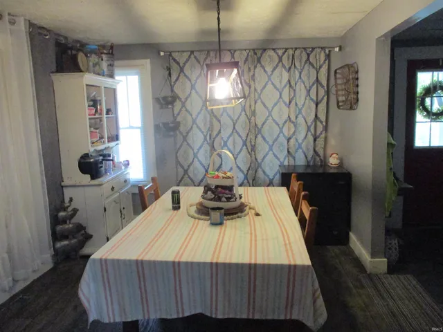 $143,000 | 1146 South Paoli Unionville Road, Paoli, IN 47454