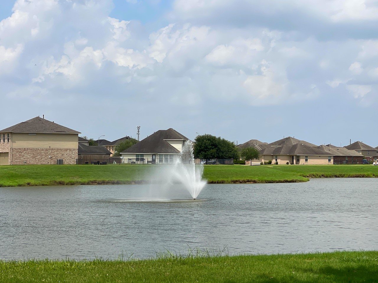 91 Rodeo Drive Manvel, TX 77578 - Photo 34 of 38 Gallery Image 34