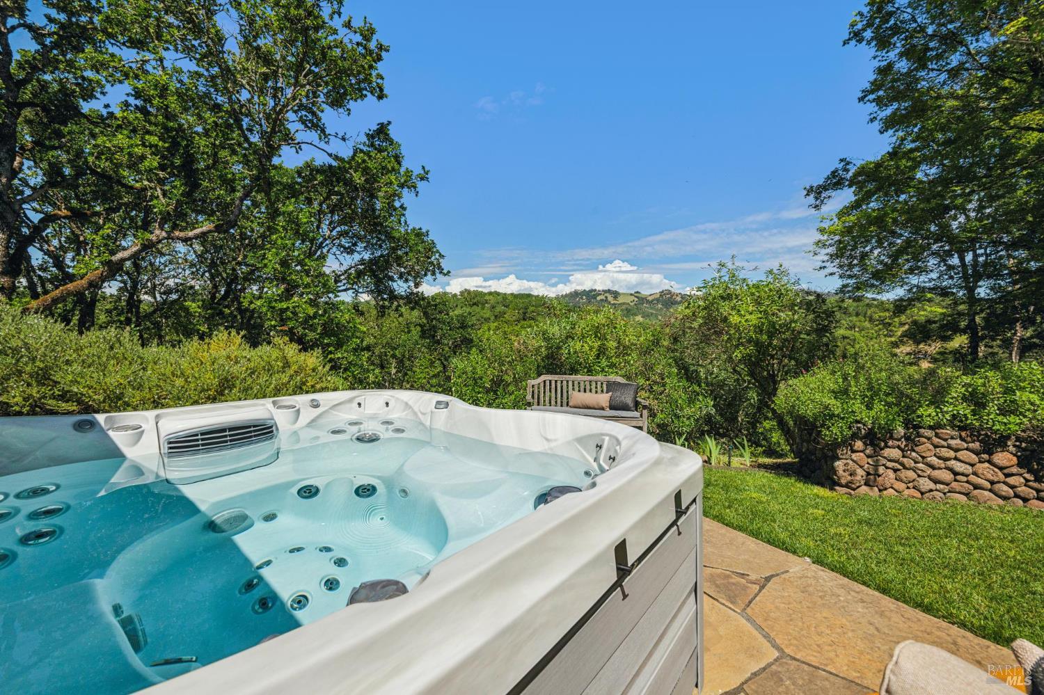 2546 Cresta Road Santa Rosa, CA 95404 - Photo 49 of 68