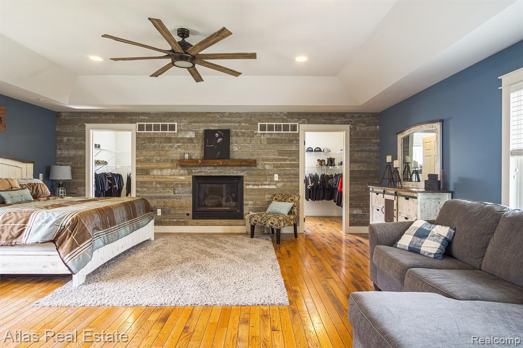 2716 Lake George Road Leonard, MI 48367 - Photo 57 of 98