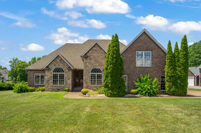 $599,900 | 3606 Oakland Road, Springfield, TN 37172