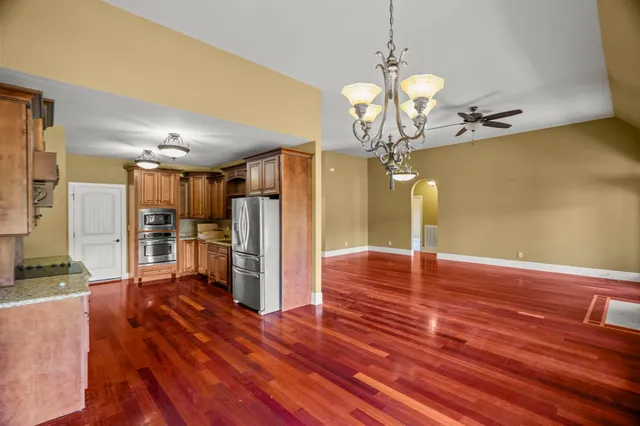 $599,900 | 3606 Oakland Road, Springfield, TN 37172