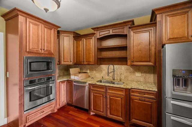 $599,900 | 3606 Oakland Road, Springfield, TN 37172