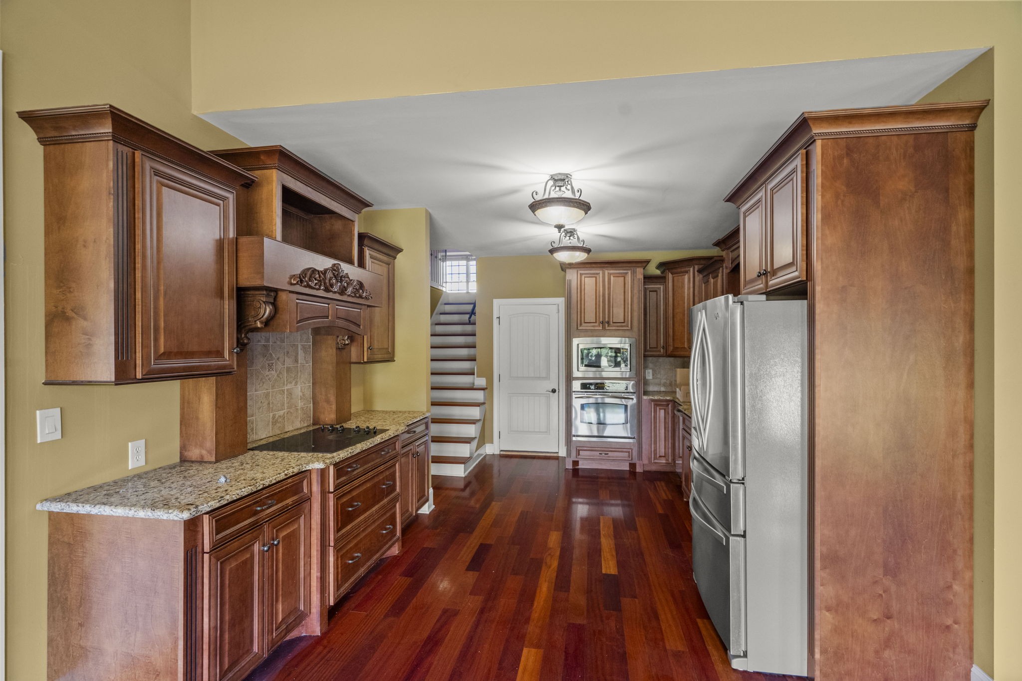 3606 Oakland Road Springfield, TN 37172 - Photo 16 of 28 Gallery Image 16