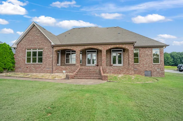 $599,900 | 3606 Oakland Road, Springfield, TN 37172