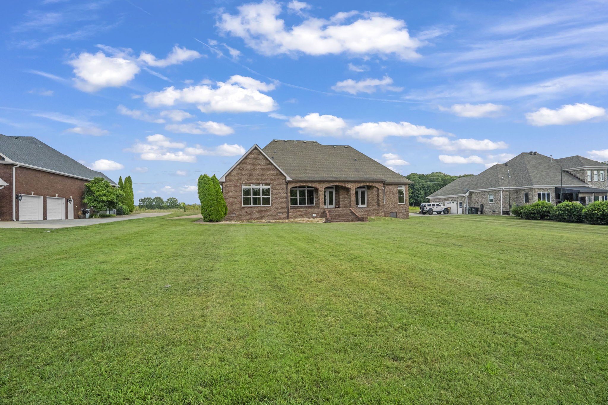 3606 Oakland Road Springfield, TN 37172 - Photo 28 of 28 Gallery Image 28