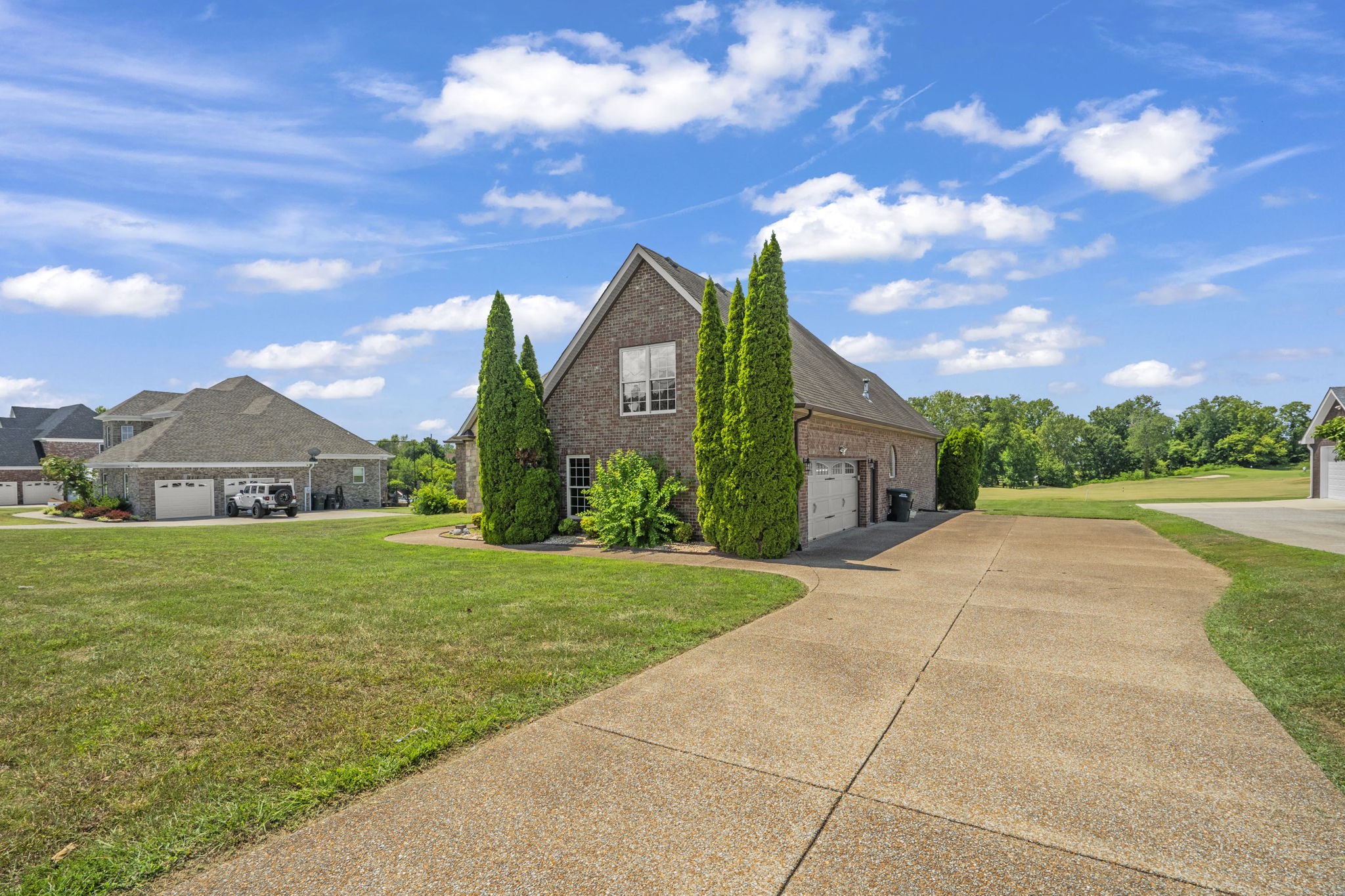 3606 Oakland Road Springfield, TN 37172 - Photo 3 of 28 Gallery Image 3
