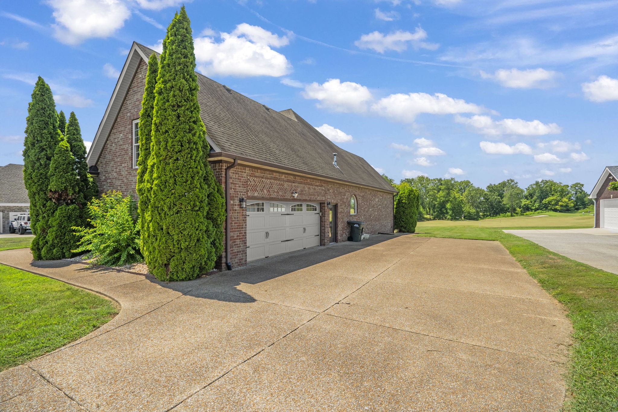 3606 Oakland Road Springfield, TN 37172 - Photo 4 of 28 Gallery Image 4