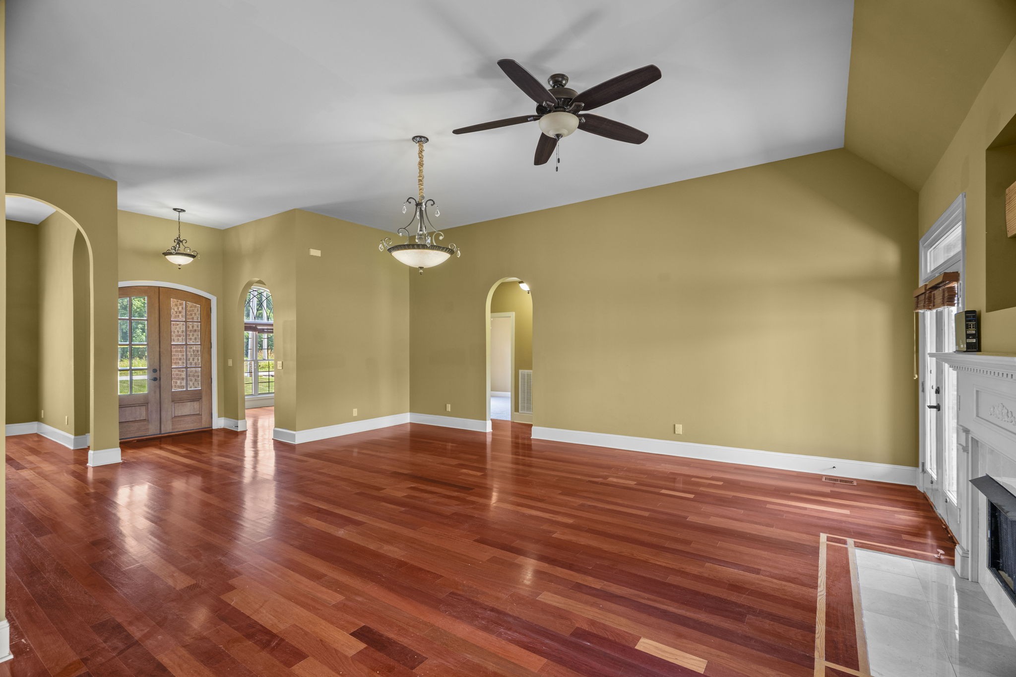 3606 Oakland Road Springfield, TN 37172 - Photo 10 of 28 Gallery Image 10