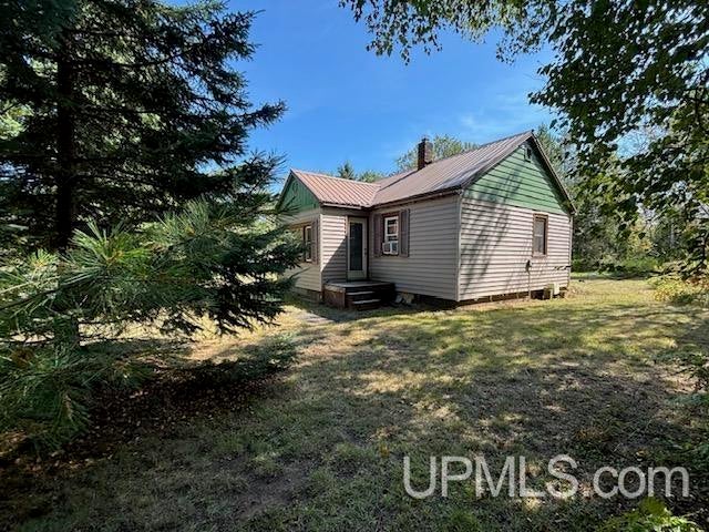 550 County Road PRF Ishpeming, MI 49849 - Photo 1 of 28 Gallery Image 1