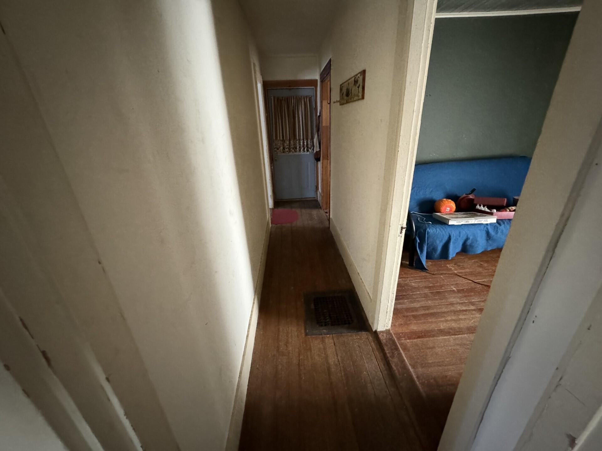 3 Gordon Hill Road Thorndike, ME 04986 - Photo 12 of 13 Hallway