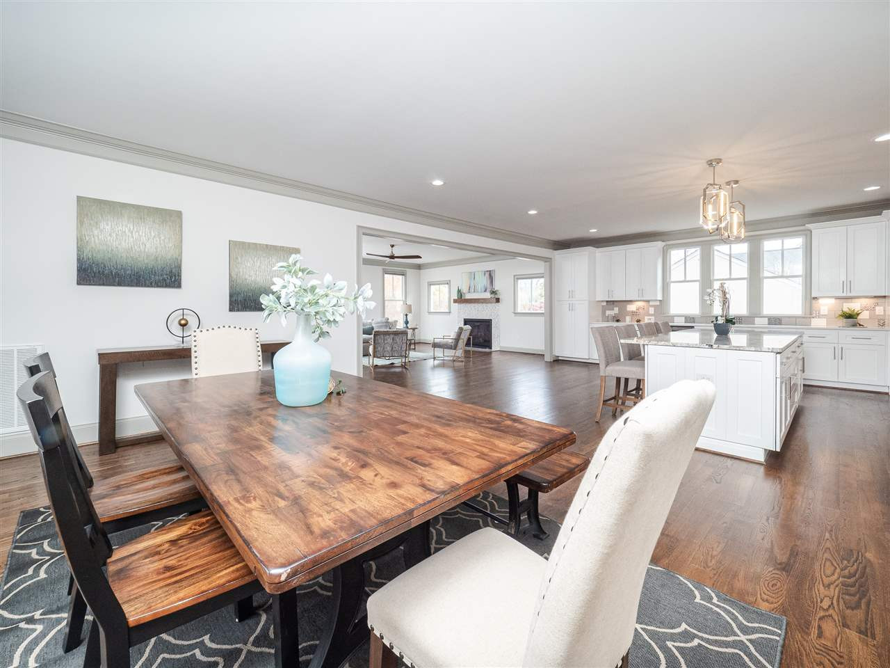 712 Mial Street Raleigh, NC 27608 - Photo 12 of 30 Photo 12