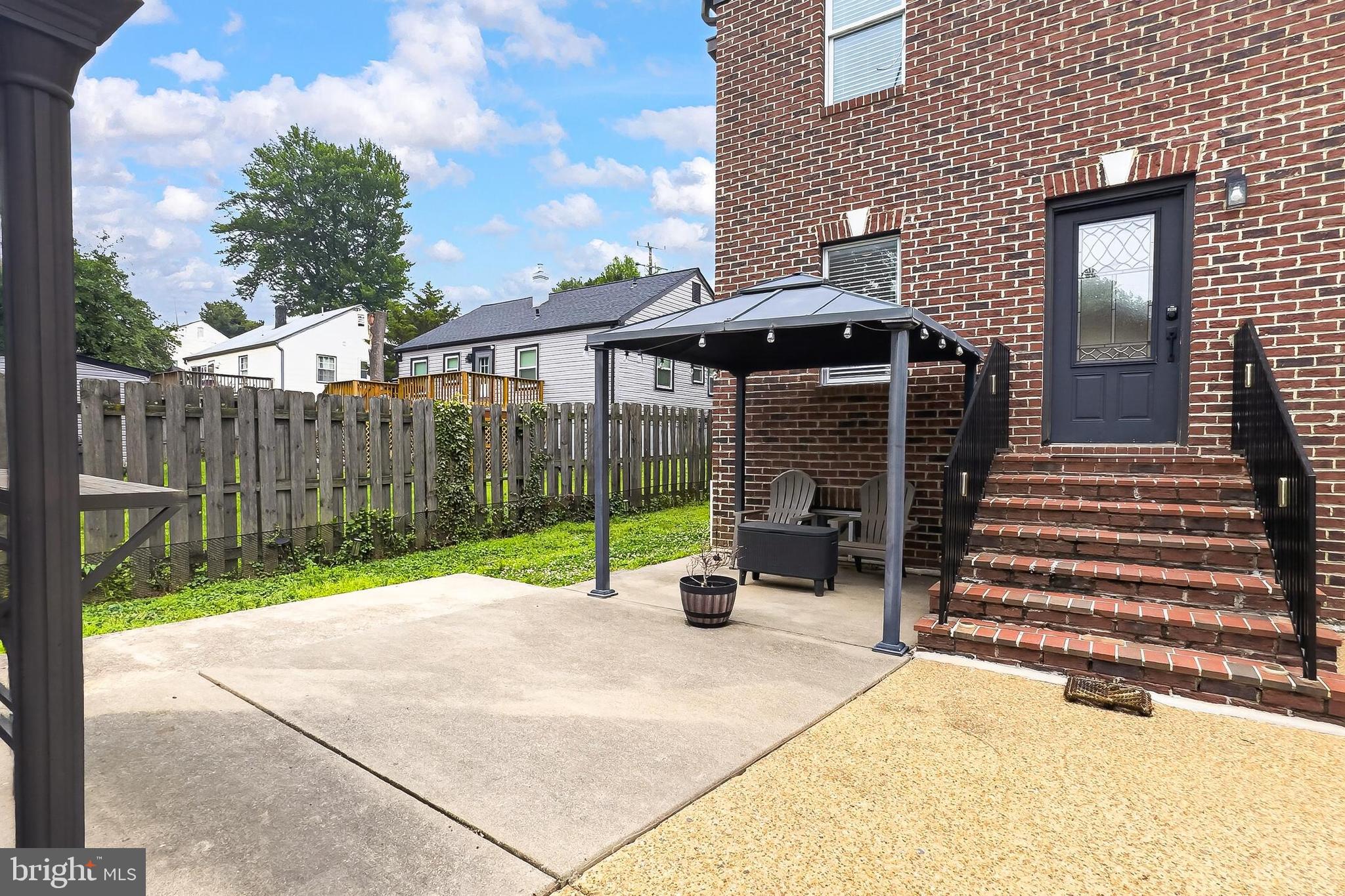 7705 Magarity Road Falls Church, VA 22043 - Photo 56 of 69
