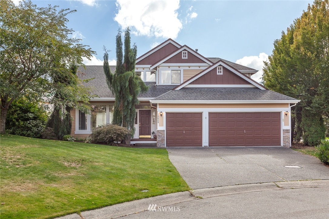 18628 176th Place Southeast Renton, WA 98058 - Photo 1 of 20 Gallery Image 1