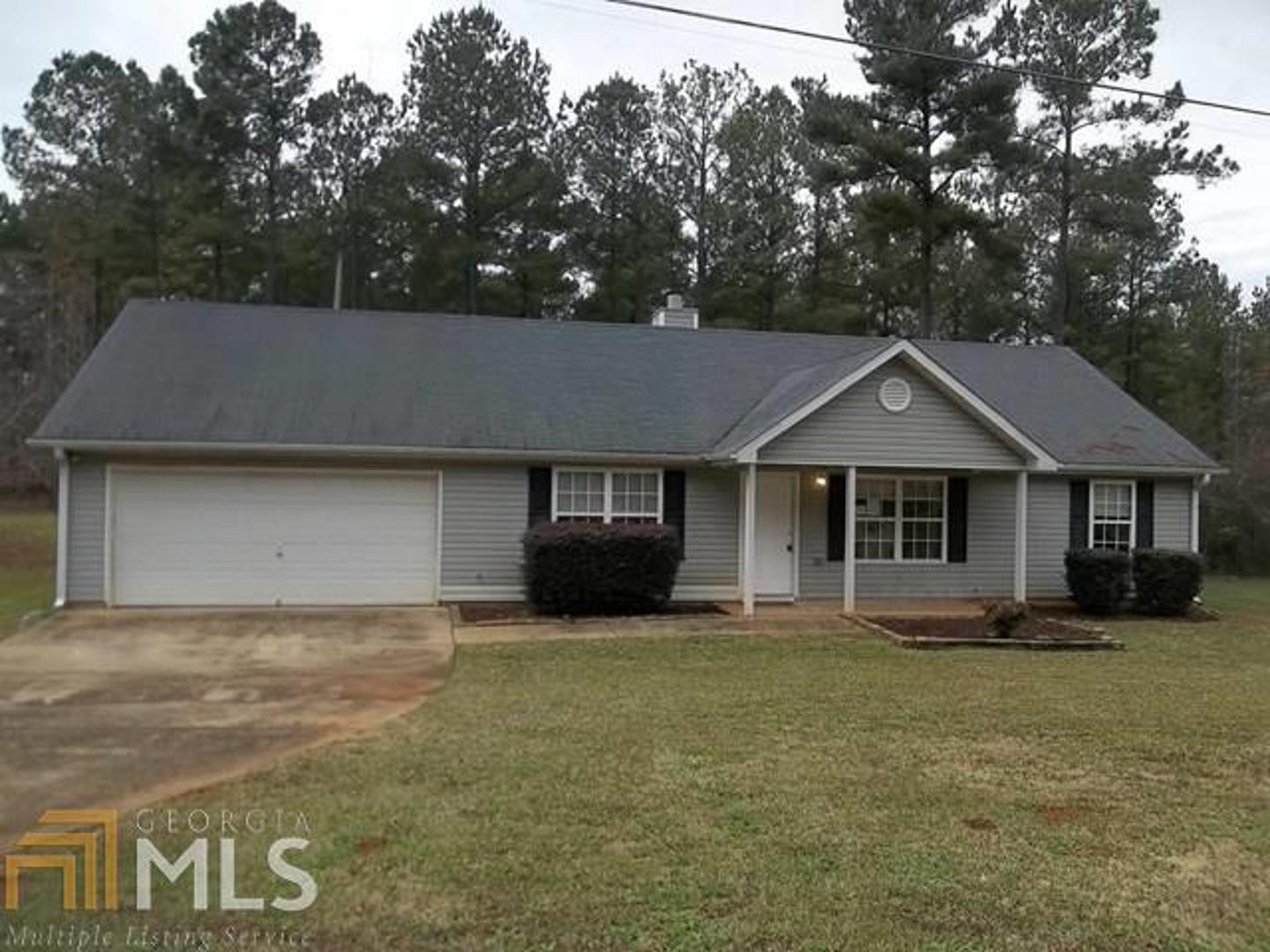 130 Glazier Road Senoia, GA 30276 - Photo 1 of 1 Gallery Image 1