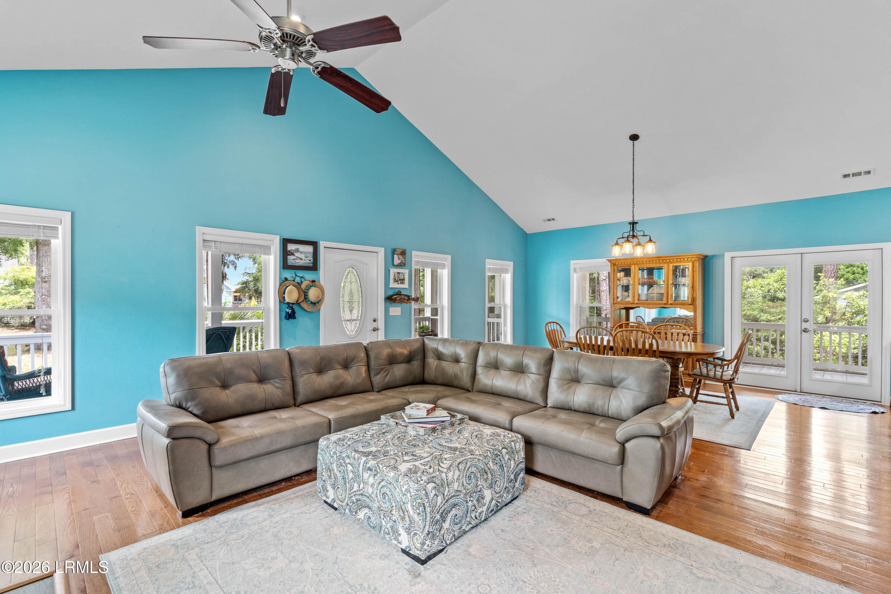66 State Rd S-7-161 St. Helena Island, SC 29920 - Photo 12 of 42 Tons of space