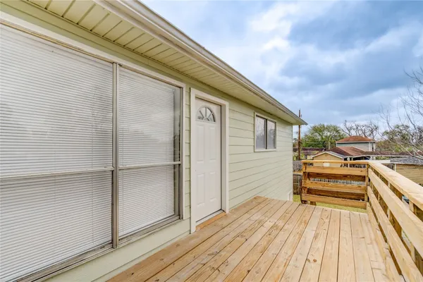 $1,875 | 6603 Narcissus Street, Houston, TX 77087