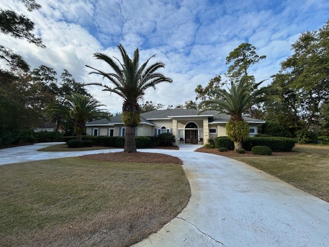 120 Pine Valley St. Simons Island, GA 31522 - Photo 2 of 3