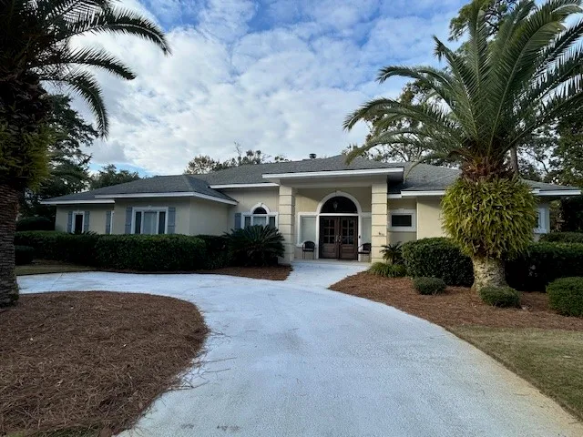 $8,500 | 120 Pine Valley, St. Simons Island, GA 31522