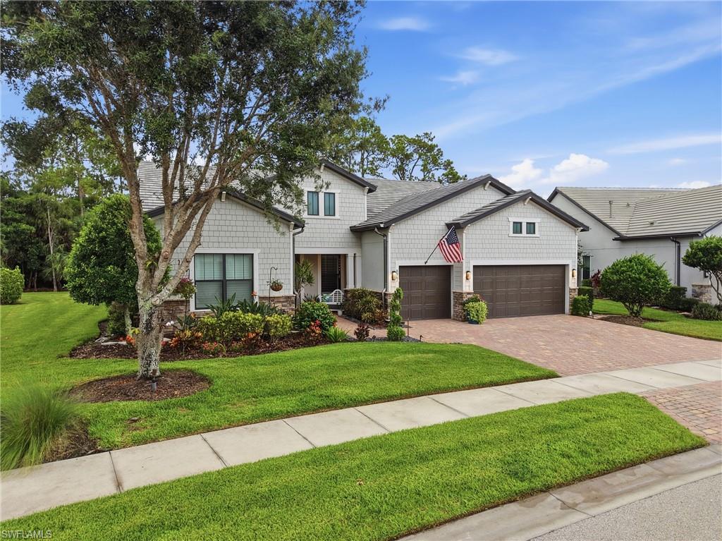 8961 Bahama Swallow Way Naples, FL 34120 - Photo 2 of 45